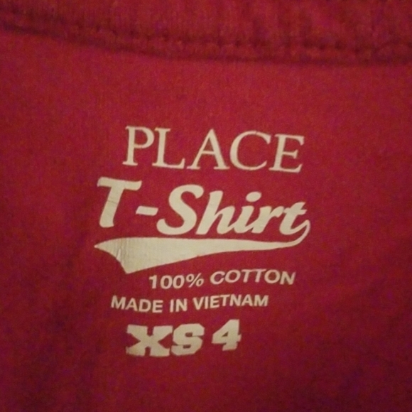 Boys Long Sleeve Rocker T-shirt - Picture 3 of 4